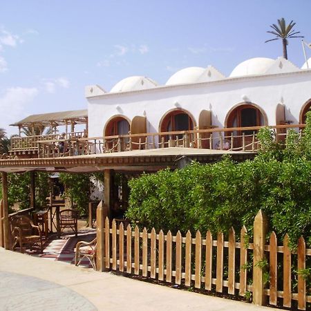 Inmo Divers Home Νταχάμπ Εξωτερικό φωτογραφία