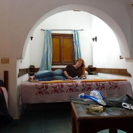 Inmo Divers Home Νταχάμπ Εξωτερικό φωτογραφία