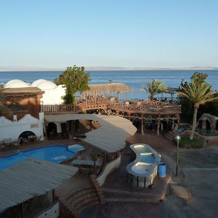 Inmo Divers Home Νταχάμπ Εξωτερικό φωτογραφία