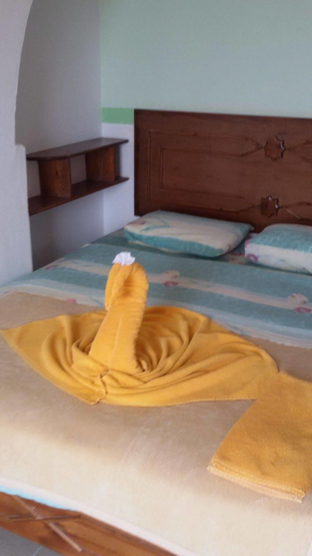 Inmo Divers Home Νταχάμπ Εξωτερικό φωτογραφία