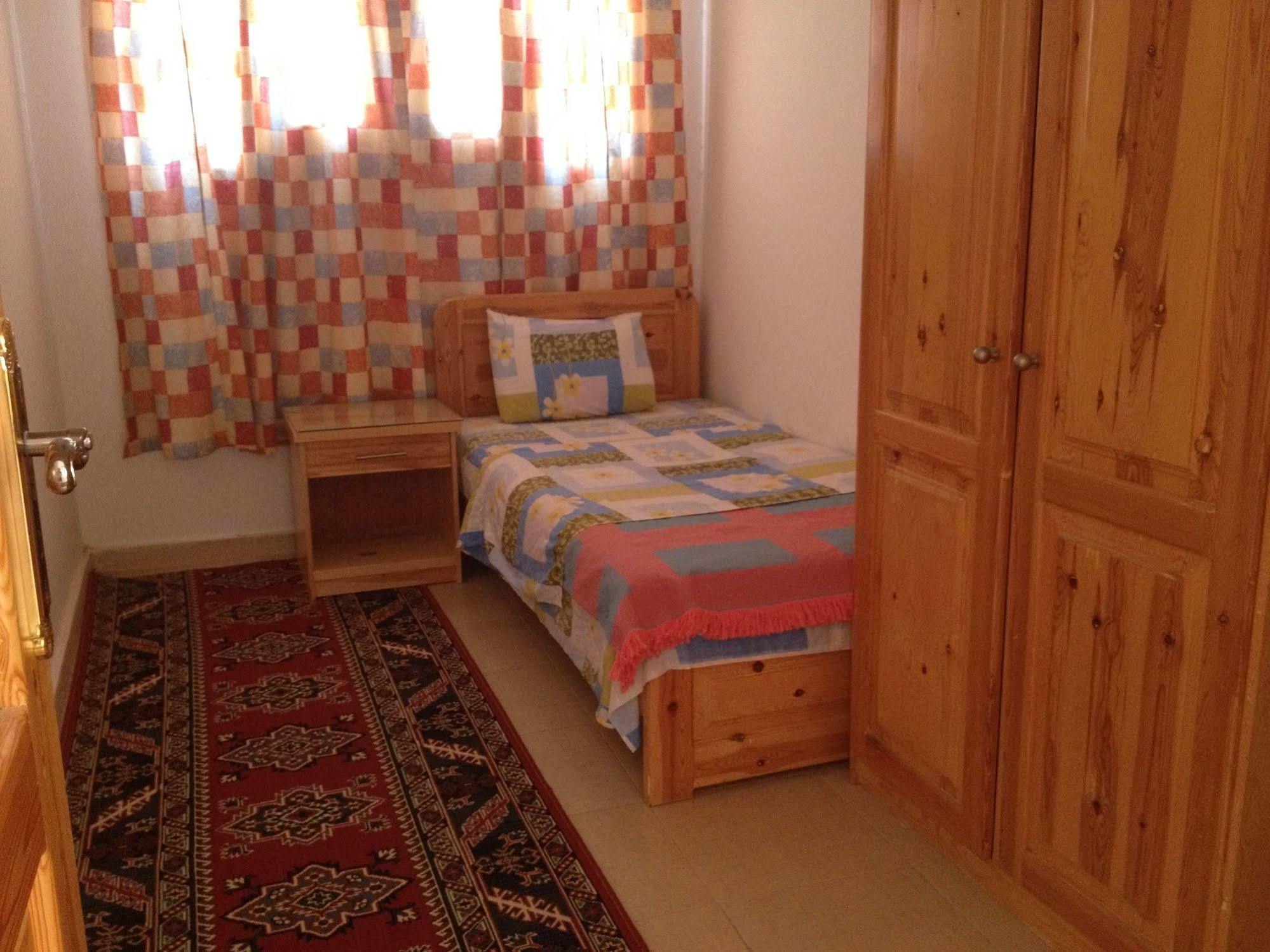 Inmo Divers Home Νταχάμπ Εξωτερικό φωτογραφία