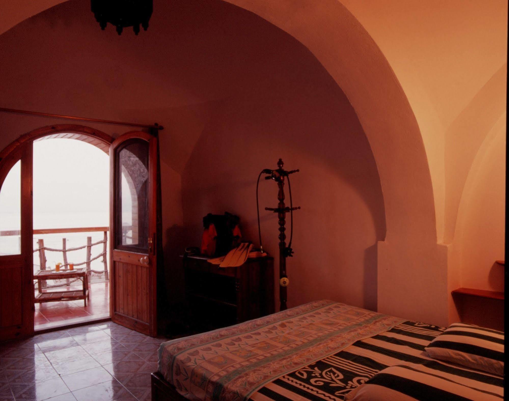 Inmo Divers Home Νταχάμπ Εξωτερικό φωτογραφία