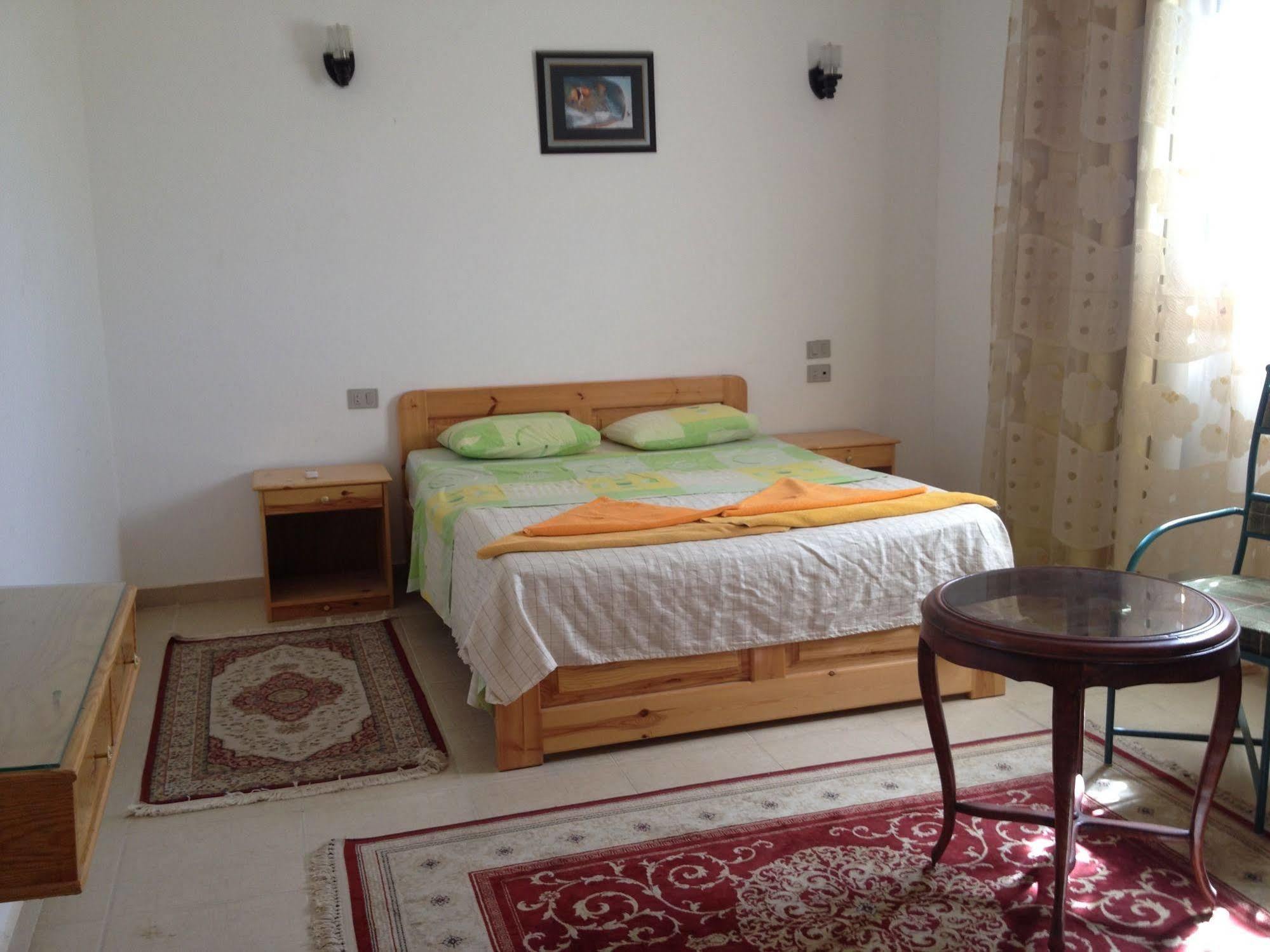 Inmo Divers Home Νταχάμπ Εξωτερικό φωτογραφία