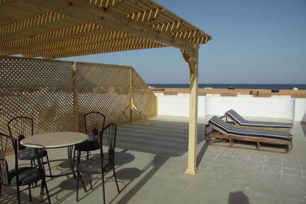 Inmo Divers Home Νταχάμπ Εξωτερικό φωτογραφία