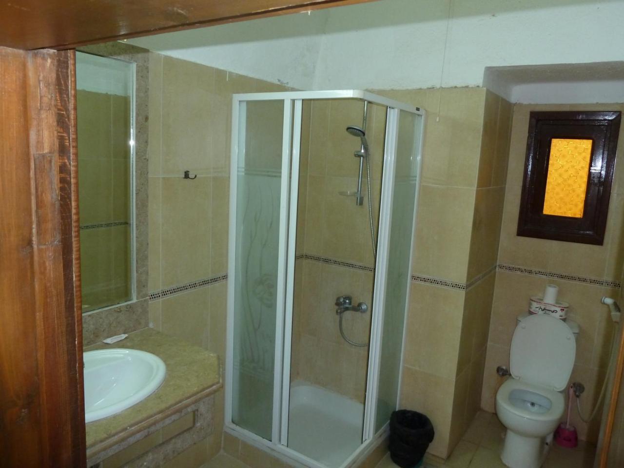 Inmo Divers Home Νταχάμπ Εξωτερικό φωτογραφία