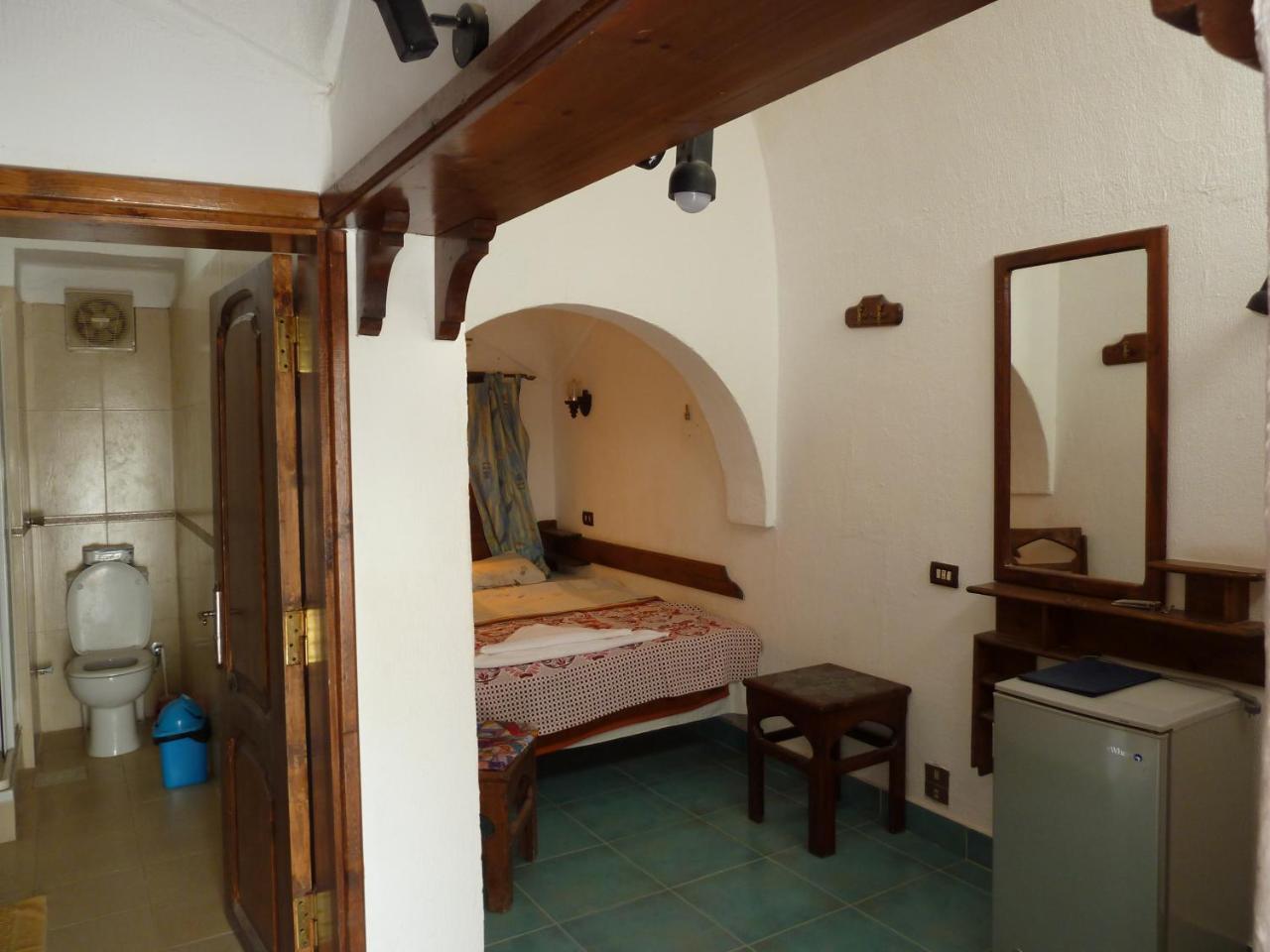 Inmo Divers Home Νταχάμπ Εξωτερικό φωτογραφία