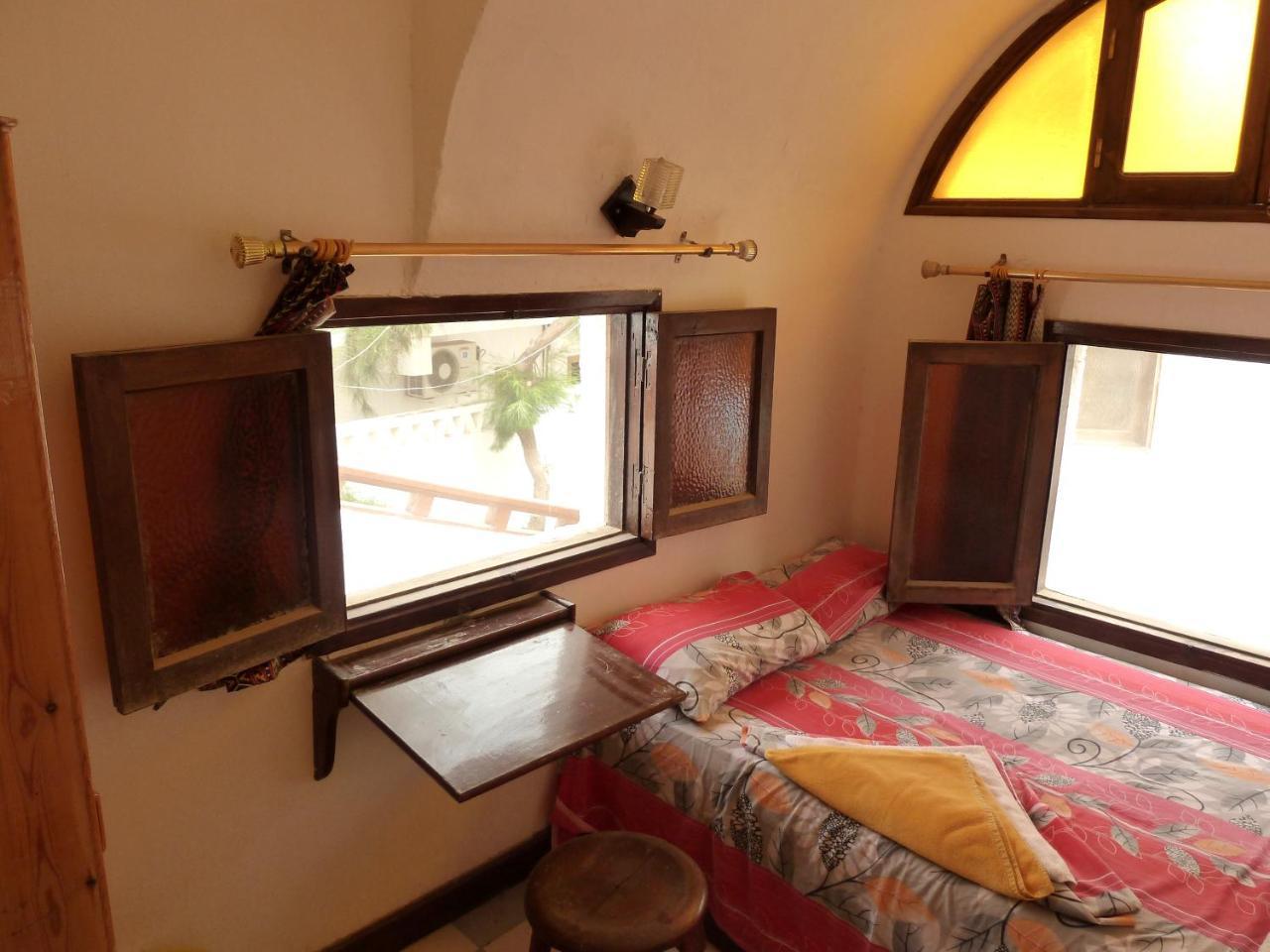Inmo Divers Home Νταχάμπ Εξωτερικό φωτογραφία