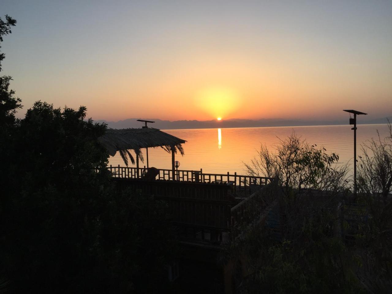 Inmo Divers Home Νταχάμπ Εξωτερικό φωτογραφία