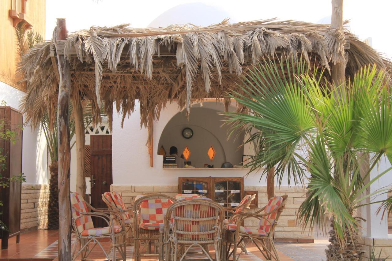 Inmo Divers Home Νταχάμπ Εξωτερικό φωτογραφία