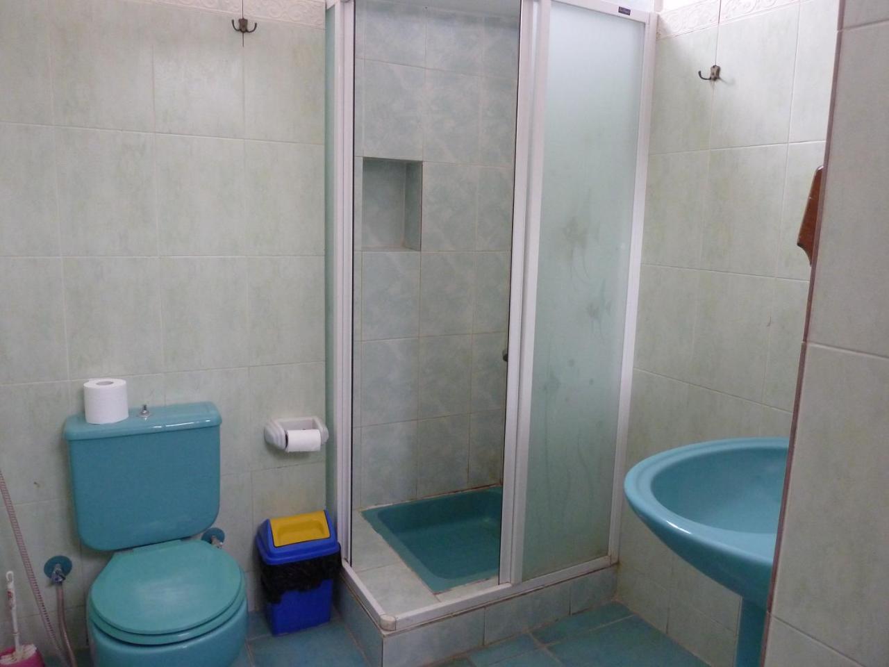 Inmo Divers Home Νταχάμπ Εξωτερικό φωτογραφία