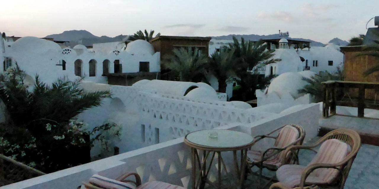 Inmo Divers Home Νταχάμπ Εξωτερικό φωτογραφία